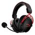 HYPERX Cloud Alpha Wireless, Schwarz / Rot (4P5D4AA)