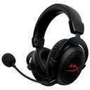 HYPERX Cloud Core Wireless, Black / Red (4P5D5AA)