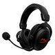 HYPERX Cloud Core Wireless, Schwarz / Rot (4P5D5AA)
