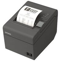EPSON TM-T20III, USB/LAN (C31CH51012)