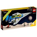 LEGO Icons - Galaxy Explorer (10497)