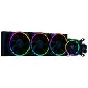 RAZER Hanbo Chroma RGB AIO Liquid Cooler 360MM (RC21-01770200-R3M1)
