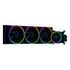 RAZER Hanbo Chroma RGB AIO Liquid Cooler 360MM (RC21-01770200-R3M1)