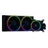 RAZER Hanbo Chroma RGB AIO Liquid Cooler 240MM (RC21-01770100-R3M1)