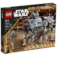 LEGO Star Wars - AT-TE Walker (75337)