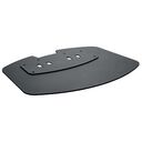 VOGELS PFF 7030 Floor Plate, Black