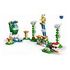 LEGO Super Mario - Maxi-Spike's Cloudtop Challenge Expansion Set (71409)