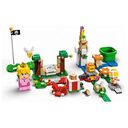 LEGO Super Mario - Adventures with Peach: Starter Course (71403)