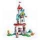 LEGO Super Mario - Cat Peach Suit and Frozen Tower Expansion Set (71407)