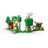 LEGO Super Mario - Yoshi's Gift House Expansion Set (71406)