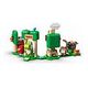 LEGO Super Mario - Yoshis Geschenkhaus Erweiterungsset (71406)
