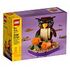 LEGO Halloween-Eule (40497)