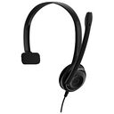 SENNHEISER EPOS EDU 11 USB, Black (1001110)