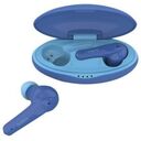 BELKIN SoundForm Nano True Wireless, Blue (PAC003BTBL)