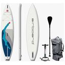 AIRBOARD SUP, Skyline 11'6, Lake Zurich