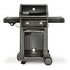 WEBER Spirit E-220 Classic, CH version, Black - Modell 2022 (46015094)