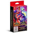 Pokémon Scarlet & Violet Double Pack (Nintendo), NSW