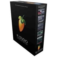 IMAGE LINE FL Studio 20 Producer Edition, Windows