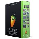 IMAGE LINE FL Studio 20 All Plugins Edition, Windows