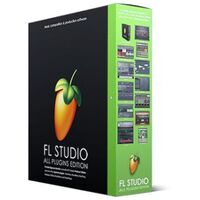 IMAGE LINE FL Studio 20 All Plugins Edition, Windows