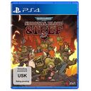 Warhammer 40.000: Shootas, Blood & Teef (ININ Games), PS4