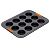 LE CREUSET Mini Muffin Tray, 30cm (94101300000000)