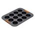 LE CREUSET Mini Muffin Tray, 30cm (94101300000000)