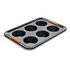 LE CREUSET Fluted Tart Tin Tray, 33cm (94102939000000)