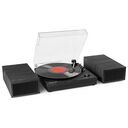 FENTON Set RP 165B, Schwarz / Grau (102.151)