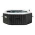 INTEX Whirlpool PureSpa Octagon Bubble & Jet (128458)