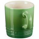 LE CREUSET Espressotasse aus Steinzeug, Bamboo Green, 0.1L (70305104080099)
