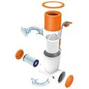 BESTWAY Flowclear Skimatic 2-in-1