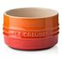 LE CREUSET Stoneware Stackable Ramekin, Oven Red, 8cm/0.2L (70403200900099)