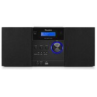 AUDIZIO Metz, Black (102.330)
