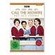 Call the Midwife - Season 7 (DVD, J.Agutter / V.Redgrave)