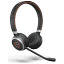 JABRA Evolve 65 SE MS Stereo (6599-833-309)
