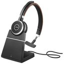 JABRA Evolve 65 SE MS Mono inkl. Ladestation (6593-833-399)