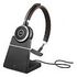 JABRA Evolve 65 SE MS Mono incl. Charging Stand (6593-833-399)