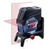 BOSCH GCL 2-50 C Professional (0601066G00)