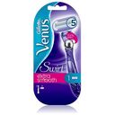 GILLETTE Venus Swirl Extra Smooth