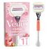 GILLETTE Venus Comfortglide Strawberry Edition