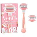 GILLETTE Venus Comfortglide Spa Breeze, 2 Klingen