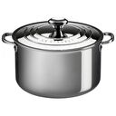 LE CREUSET 3-ply PLUS - Suppentopf, 24cm/6.6L (96604824000000)