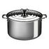 LE CREUSET 3-ply PLUS - Suppentopf, 24cm/6.6L (96604824000000)