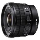 SONY E 10-20 mm F4 G PZ (SELP1020G)