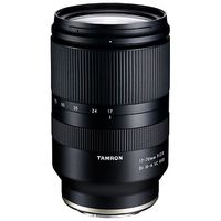 TAMRON 17-70 mm F2.8 Di III-A VC RXD für Fujifilm X (B070X)