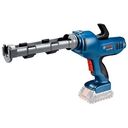 BOSCH GCG 18V-310 Professional (06019C4100)