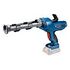 BOSCH GCG 18V-310 Professional (06019C4100)