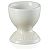 LE CREUSET Stoneware Egg Cup, Meringue (81702007160099)
