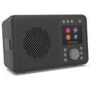 PURE Elan Connect, Charcoal (248482)